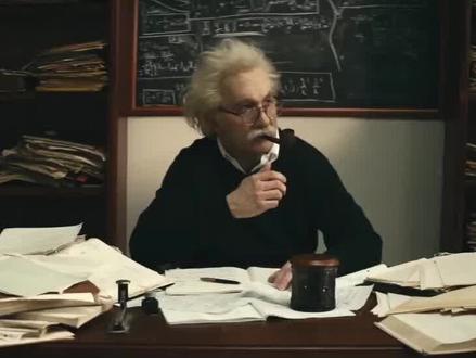 3分钟带你读懂广义相对论!#爱因斯坦相对论 #广义相对论