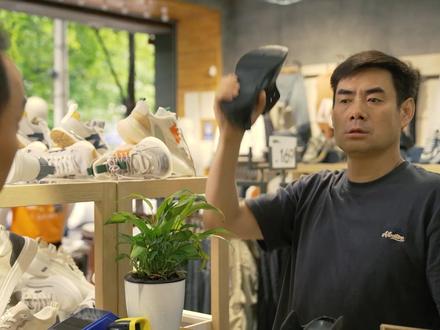 真是一次鸡同鸭讲的购物体验#陈翔六点半 #搞笑