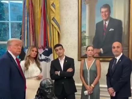 美国封杀75国移民签证?中国申请人的重大利好来了!#美国 #EB5 #75国签证 #利好