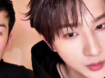 内娱最严厉的教导主任哈哈哈哈哈哈#李宏毅 #劝学