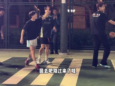“徐家汇是个好地方 下次还来”