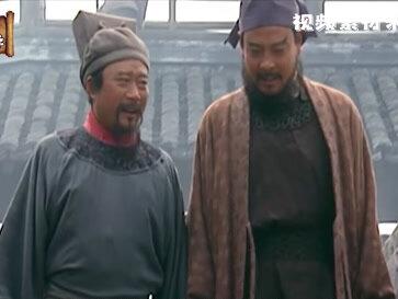 梁山上有位好汉,其实是朝廷派来的人,施耐庵取名时就已有所暗示 #水浒传 #水泊梁山 #宋江 #花荣 #归顺朝廷