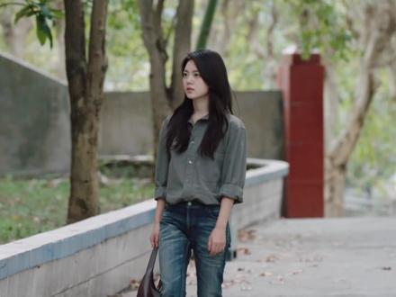 我们终其一生都在成为自己的路上 #赵今麦 #罗琦琦 #那些回不去的年少时光