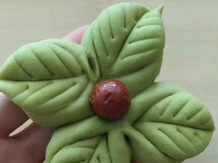 百搭面食叶子做法分享@抖音小助手 #抖动维多利范 #抖音小助手 #抖出你的范儿 #同城热点 #面食分享