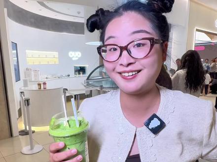 泰奶➕gelato!姐妹们你不会不爱吧!#ouo泰茶 #ouo #gelato #奶茶品鉴官 #奶茶星人速冲