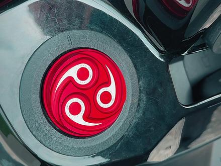 我 教 你 換 油 箱 蓋