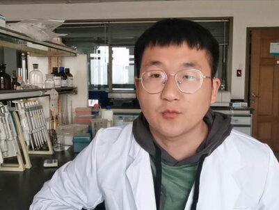 野生鲫鱼吃什么?#钓鱼#野钓