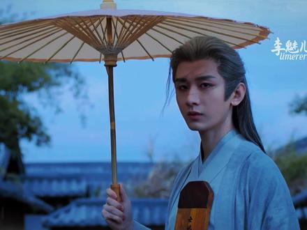 长安二十四计 言凤山对谢淮安到底是怎么样的情感,两人之间到底发生了啥?#长安二十四计 #成毅 #张涵予 #好剧推荐 #抖音精选