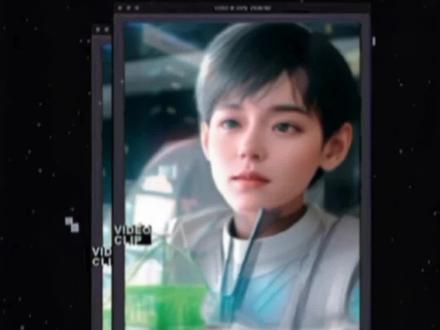 AI瞬息全宇宙玩法教程来了 #剪映四周年 #剪辑教程 #启程团队 #一键解锁瞬息全宇宙 @DOU@DOU+上热门 @DOU+小助手