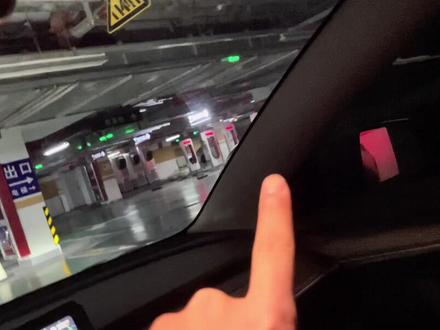 分享标续model3激活音响线后的调音方式#特斯拉 #特斯拉model3
