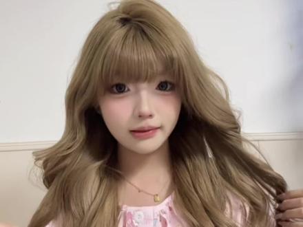 四百多万人看过的#卷发教程 #卷发