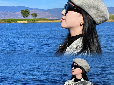 可颂机位功能真的太赞了 #可颂app