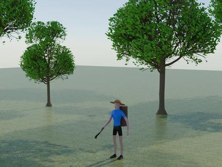 什么样的脑回路,才能干出这种事 #原创动画 #抽象