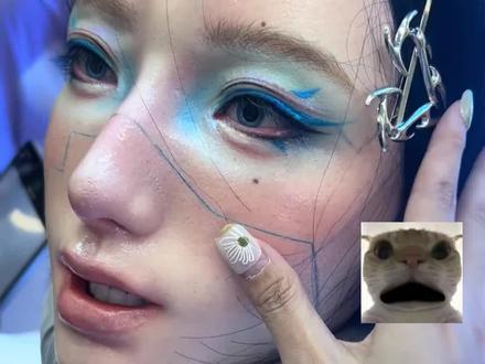 没有恐怖谷效应才是最恐怖的(cr:U航) #机器人 #发展 #科技 #进步 #ai