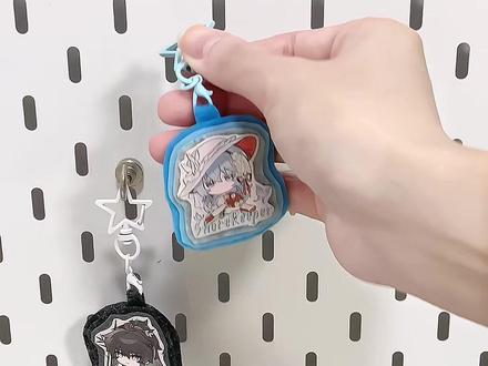 一分钟联名包装改造四种手工!有手就会!
#我的手工日常 #谷美#肯德基鸣潮联动 #鸣潮 #周边改造