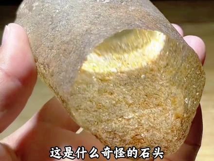 分享18种奇石,你认识其中的几种呢?