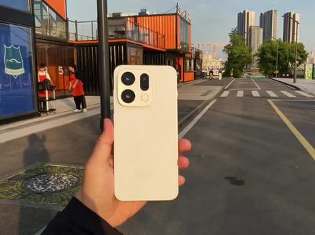 OPPO-Lut功能下放|没忘老用户! #coloros16 #oppofindx9 #oppofindx9pro #oppofindx8ultra #oppolog