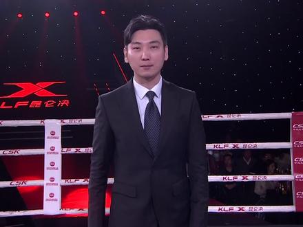 2023昆仑决诸神之战选拔赛2-北京站0415全场回放