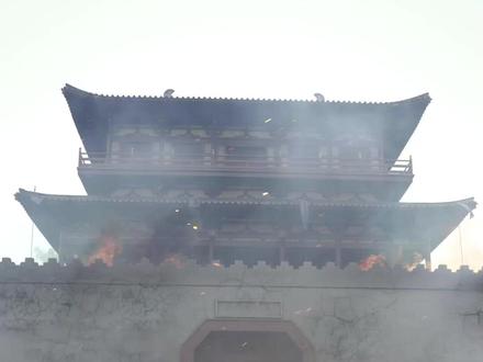 '满门忠烈驸马萧慎行与公主宋婉月的爱恨纠葛'