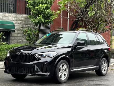 教你如何把一台老款的#宝马X5 改新款!#宝马X5老改新 #汽车改装升级