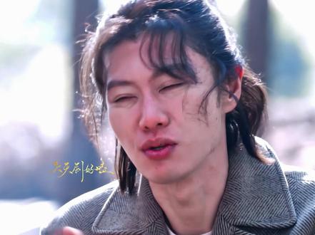 我想谁都想不到你叶斯远!居然是卧底!#电视剧 #罚罪2