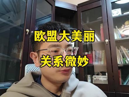 马斯克被罚1.2亿欧元,欧美关系微妙复杂