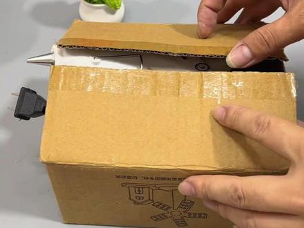 热熔胶枪 热熔胶枪胶棒创意高粘家用强力热溶胶儿童幼儿园手工热融枪DIY#手工生活 #幼儿园手工 #热熔胶枪 #手工分享 #高粘胶水