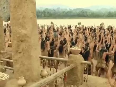 我国七千多年前的河姆渡人,是高度文明还是外星人,为何突然消失