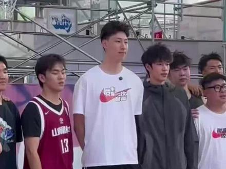 圆满的耐高周末 没谁比得了清华附中!🏆 #耐高阵营集结 #耐高总决赛
