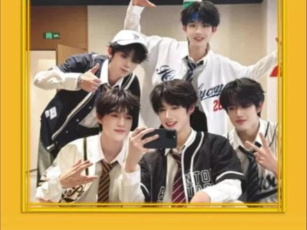 #登陆少年团泉州演唱会 登陆少年团最近又在哪里“闯祸”呢,真别太有节目了 #登陆少年 #演唱会 #闽南语 #搞笑