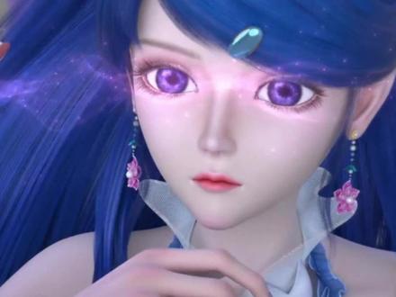 叶罗丽:继齐娜薇化之后,思思会被薇化吗?黑孔雀见时间公主