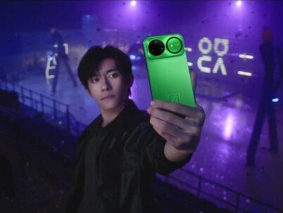 受够了断网和废片?nova 15系列“神操作”来了!#华为nova15全系支持无网通信