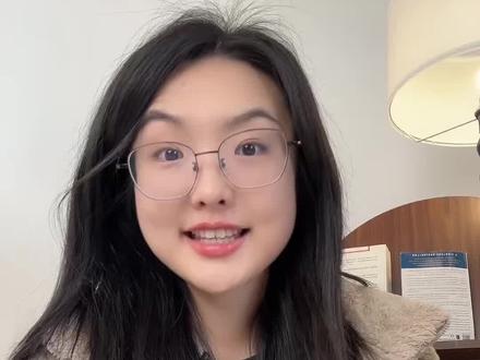 老外说“I second”什么意思呢?#英语 #英语口语 #零基础英语