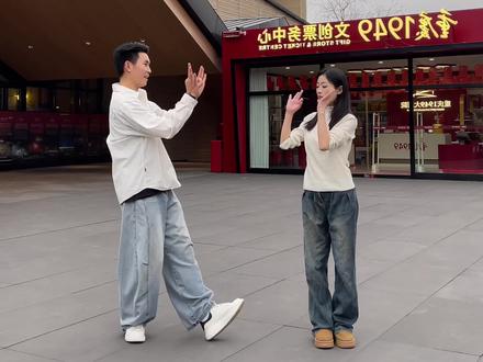 《立春》完整教学来啦~好看且好听艾特闺蜜学起来#立春 #立春舞蹈 #一学就会系列 #一学就会系列
编舞:@王嘉桐🌳