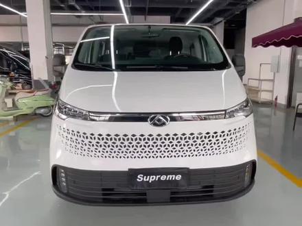 大通V70床车设计方案