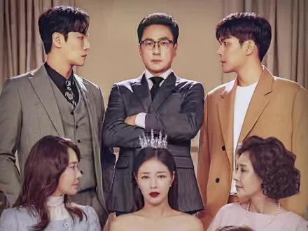 小帅惨死,瑞妍痛不欲生,复仇的火焰熊熊燃烧,却没料到是这样的结果#台风的新娘#复仇#朴荷娜