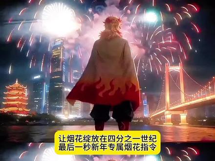人的生命是很短暂的,所以要活得像烟花一样绽放,#谁还没有自己的专属新年烟花 #让烟花绽放在四分之一世纪最后一秒 #万物皆可烟花show #豆包ai #豆包p图已经nextlevel了 谁还没有新年专属烟花2025年度总结,跨年倒计时2026,让烟花绽放在四分之一世纪最后一秒转场豆包指令,让烟花绽放在四分之一世纪最后一秒特效,万物皆可烟花教程,万物皆可烟花豆包指令,跨年倒计时2026剪映模版,2025年即将过去 2025年仅剩最后几天