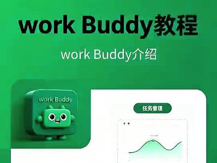 当我一不小心用work buddy 制作了自己的网站 #这也能开播#实用小技巧 #上热搜 #日常vlog #真实生活分享计划