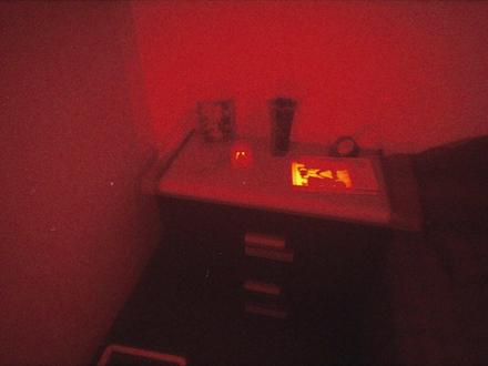 “我是没有心的人” #steam #恐怖游戏 #无归