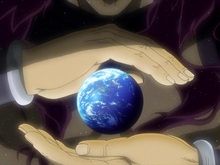 JOJO:终极之战,卡兹停止了思考#jojo的奇妙冒险 #卡兹