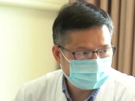 有肝病的人一定要养成定期复查的习惯,查哪些项目放在评论区了。#肝硬化