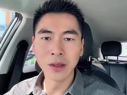 雷总返场直播重点 #小米 #带你懂车 #小米YU7