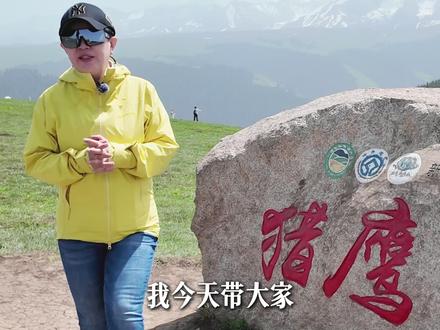 深度玩转喀拉峻!门票、自驾、区间车全说清,新手小白看完不踩坑!#喀拉峻大草原 #新疆旅行推荐官 #北疆#无疆界#新疆旅游注意事项