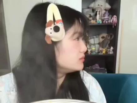 依旧毒舌嗷#对付瞅吧#直播录屏分享#ai对话#搞怪 #有趣的灵魂