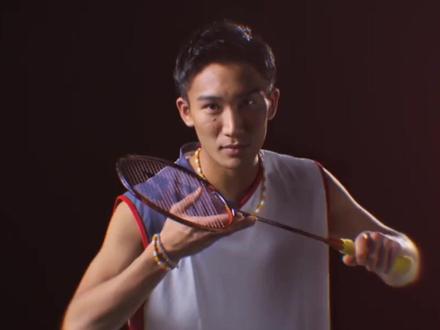 2019年的桃田贤斗究竟有多强? #桃田贤斗 #桃田贤斗巅峰时期 #青年创作者成长计划 #羽毛球#天王杯