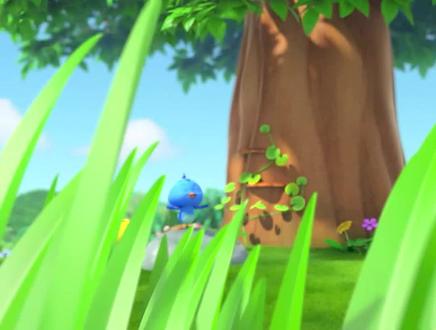 0-3岁儿童动画儿歌 益智早教育儿幼儿启蒙#益智动画