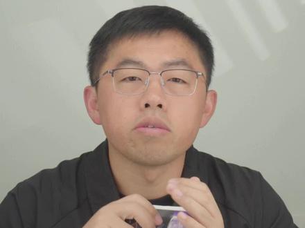 材质最好的镜片-凯米U系列!#配眼镜 #镜片 #镜片折射率