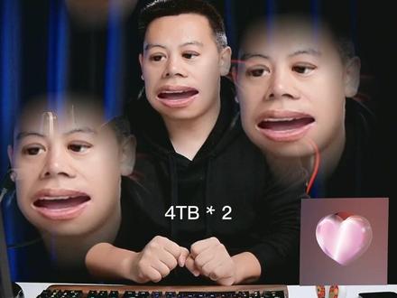 在线写配置,一个喜欢大容量内存的小妹妹选的电脑配置真的很特别#电脑配置单 #DIY电脑