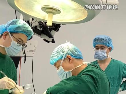 希望事情能够被妥善解决 #内容启发搜索 #包头 #开颅 #手术