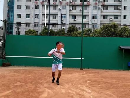 yyECLIPSION4球鞋#网球 #一分钟干货教学 #尤尼克斯 #绵阳